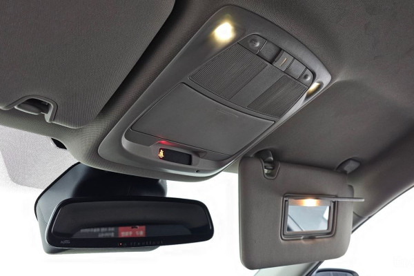 2022 Renault Samsung QM6 с пробегом 91 447 км