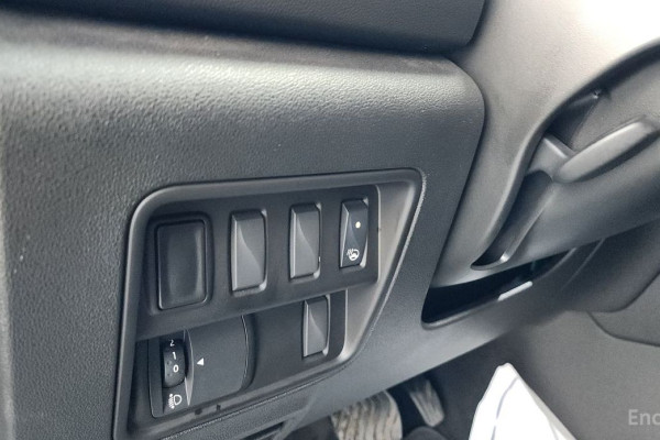 2022 Renault Samsung QM6 с пробегом 56 553 км