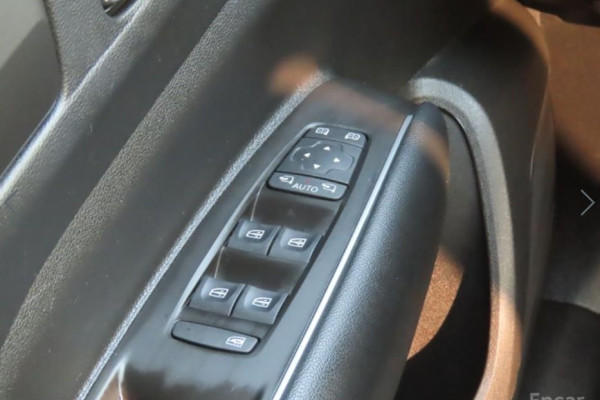 2022 Renault Samsung QM6 с пробегом 64 877 км