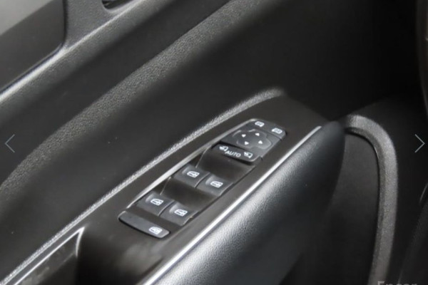 2022 Renault Samsung QM6 с пробегом 66 534 км