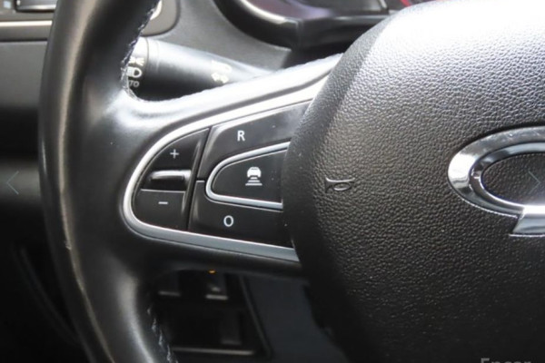 2022 Renault Samsung QM6 с пробегом 66 534 км