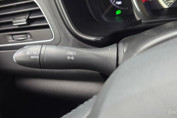 2022 Renault Samsung QM6 с пробегом 80 194 км