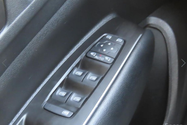 2022 Renault Samsung QM6 с пробегом 51 617 км