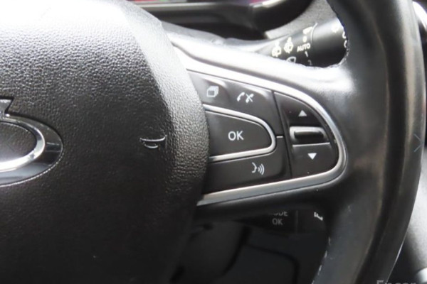 2022 Renault Samsung QM6 с пробегом 66 534 км