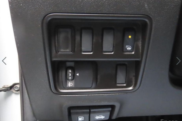 2022 Renault Samsung QM6 с пробегом 66 534 км