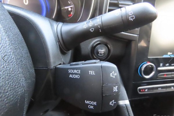 2022 Renault Samsung QM6 с пробегом 51 617 км