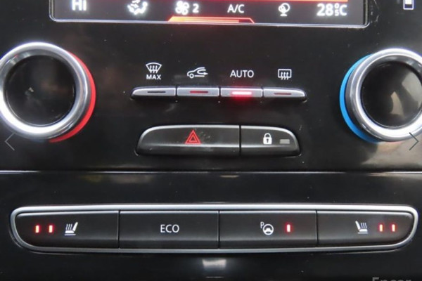 2022 Renault Samsung QM6 с пробегом 66 534 км