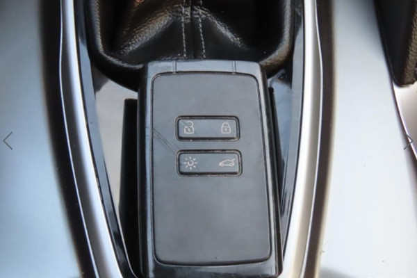 2022 Renault Samsung QM6 с пробегом 64 877 км