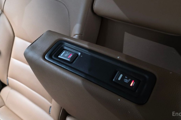 2021 Renault Samsung QM6 с пробегом 42 908 км