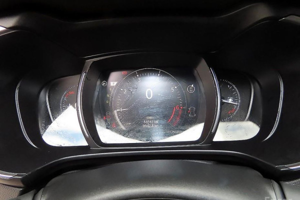 2022 Renault Samsung QM6 с пробегом 68 314 км