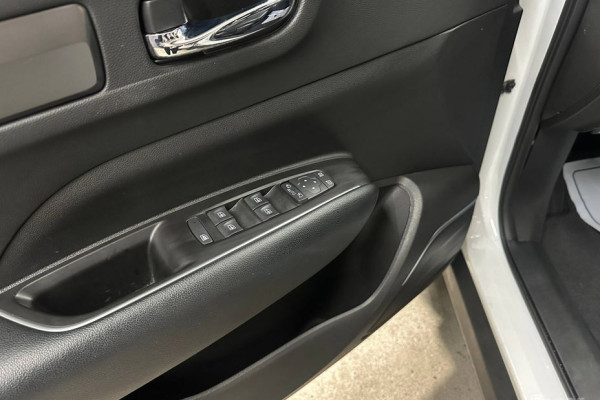 2022 Renault Samsung QM6 с пробегом 62 250 км