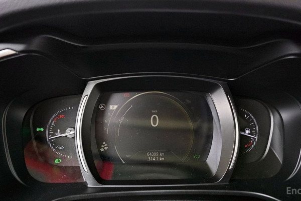 2021 Renault Samsung QM6 с пробегом 64 399 км