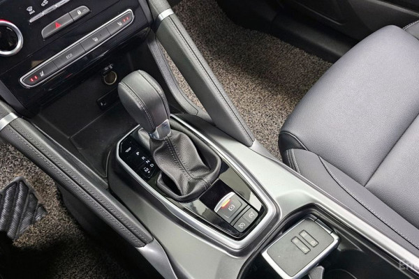 2021 Renault Samsung QM6 с пробегом 64 399 км