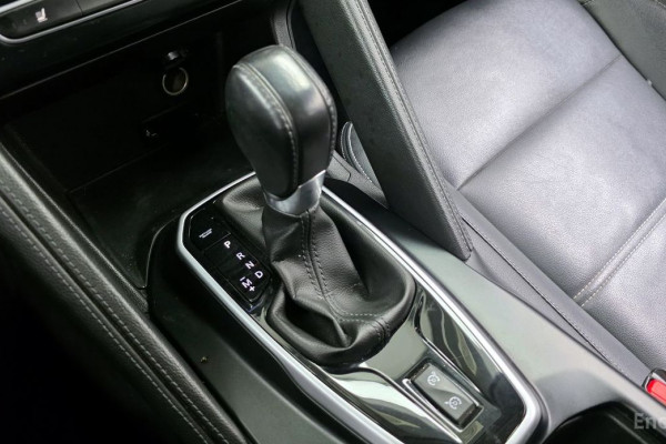 2021 Renault Samsung QM6 с пробегом 79 919 км