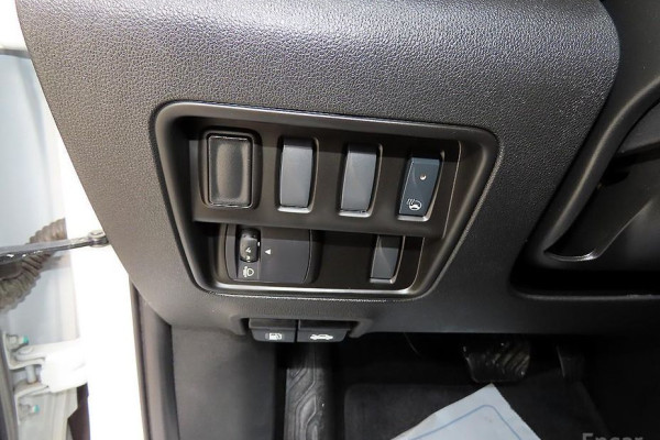 2022 Renault Samsung QM6 с пробегом 68 314 км