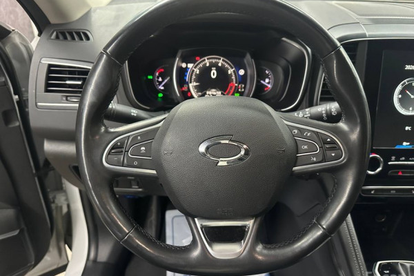 2022 Renault Samsung QM6 с пробегом 62 250 км