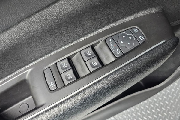 2022 Renault Samsung QM6 с пробегом 77 123 км