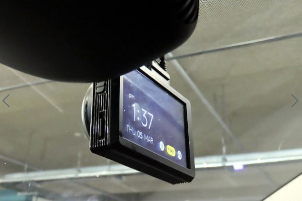 2022 Renault Samsung QM6 с пробегом 62 986 км