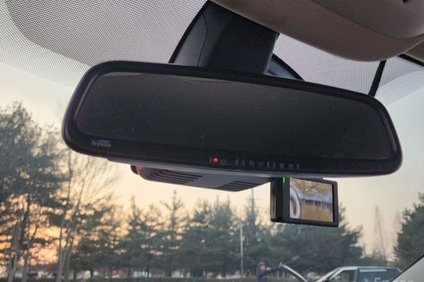 2022 Renault Samsung QM6 с пробегом 119 882 км