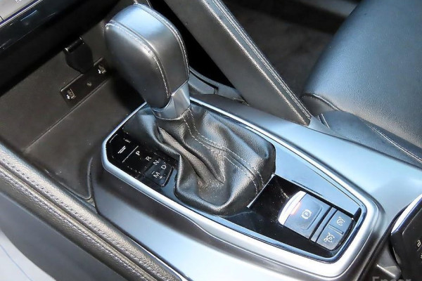 2022 Renault Samsung QM6 с пробегом 83 081 км