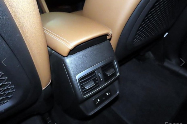 2022 Renault Samsung QM6 с пробегом 62 986 км