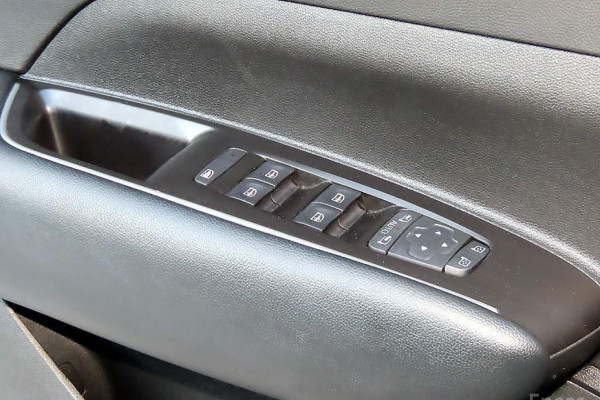 2022 Renault Samsung QM6 с пробегом 83 081 км