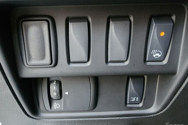 2022 Renault Samsung QM6 с пробегом 119 882 км