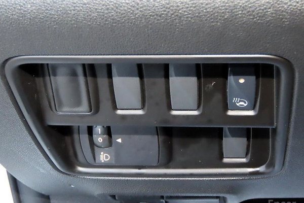 2022 Renault Samsung QM6 с пробегом 83 081 км