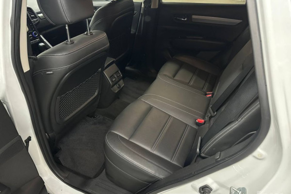 2022 Renault Samsung QM6 с пробегом 62 250 км