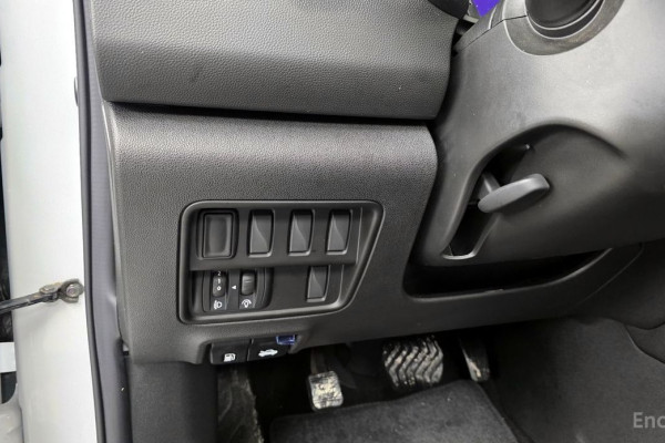 2021 Renault Samsung QM6 с пробегом 79 919 км