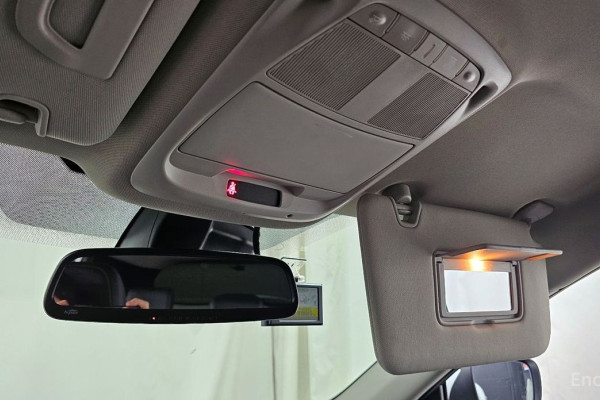 2021 Renault Samsung QM6 с пробегом 64 399 км