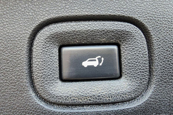 2022 Renault Samsung QM6 с пробегом 119 882 км