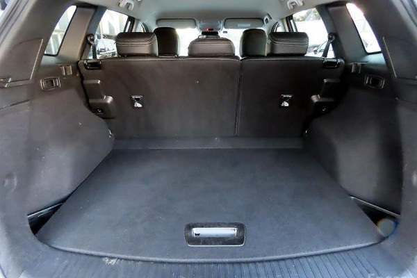 2022 Renault Samsung QM6 с пробегом 83 081 км