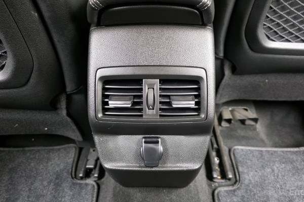 2021 Renault Samsung QM6 с пробегом 79 919 км