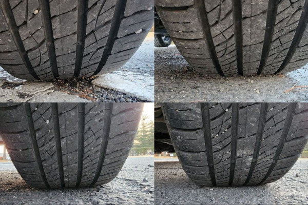 2022 Renault Samsung QM6 с пробегом 119 882 км