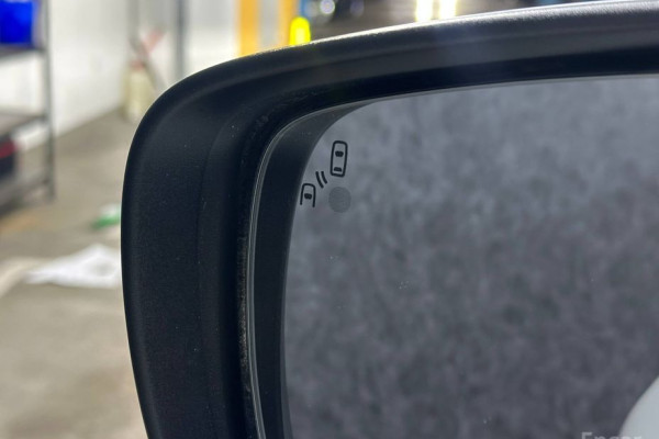 2022 Renault Samsung QM6 с пробегом 62 250 км