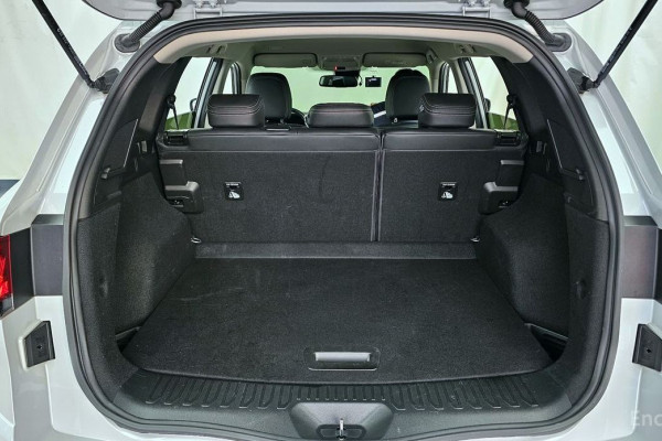 2021 Renault Samsung QM6 с пробегом 64 399 км