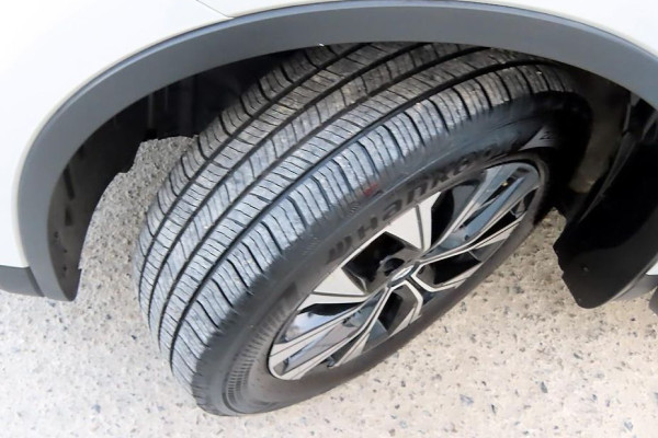 2022 Renault Samsung QM6 с пробегом 83 081 км