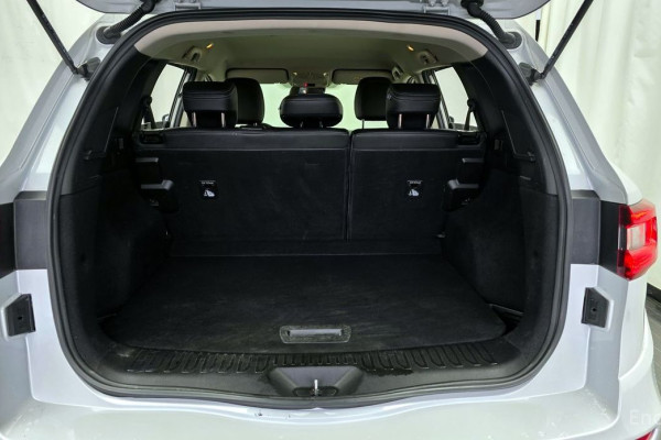 2021 Renault Samsung QM6 с пробегом 79 919 км