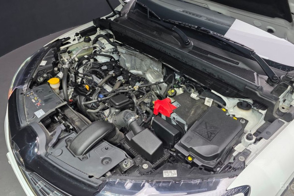 2022 Renault Samsung XM3 с пробегом 87 994 км