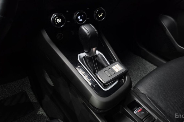 2022 Renault Samsung XM3 с пробегом 87 994 км