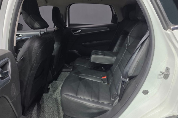 2022 Renault Samsung XM3 с пробегом 87 994 км