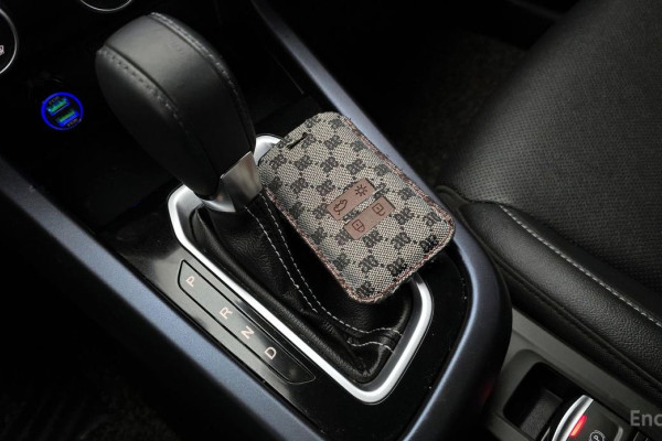 2021 Renault Samsung XM3 с пробегом 47 513 км