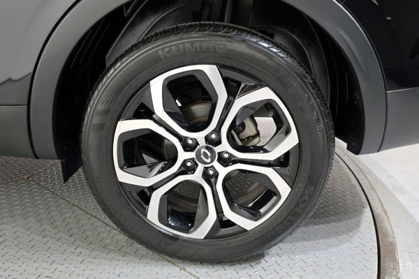 2022 Renault Samsung XM3 с пробегом 47 899 км