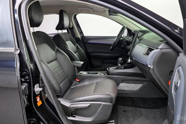 2022 Renault Samsung XM3 с пробегом 47 899 км