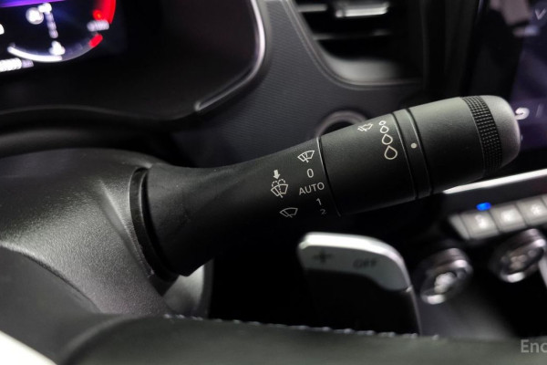 2022 Renault Samsung XM3 с пробегом 47 899 км