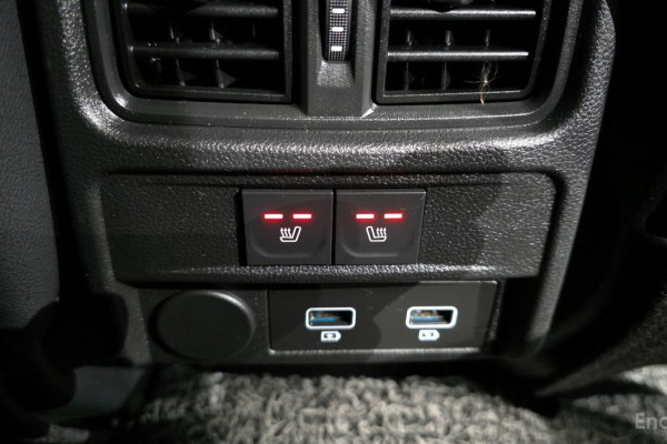 2022 Renault Samsung XM3 с пробегом 49 196 км