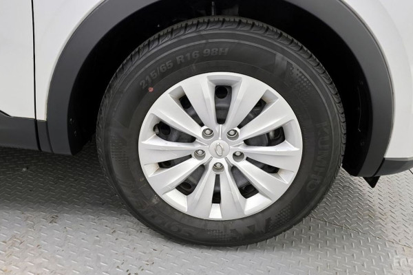 2022 Renault Samsung XM3 с пробегом 37 718 км