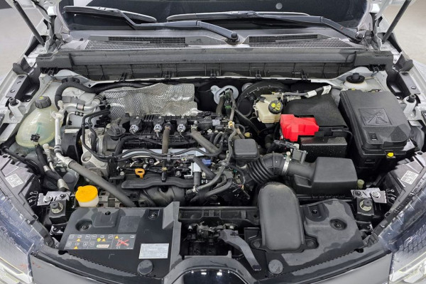 2022 Renault Samsung XM3 с пробегом 37 718 км