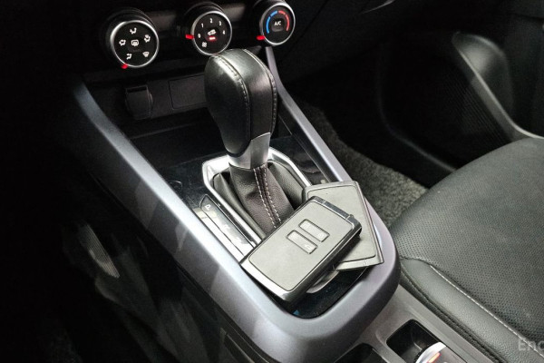 2021 Renault Samsung XM3 с пробегом 93 378 км